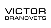 Victor Branovets / iRetoucher Logo