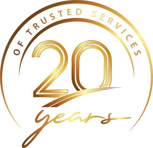 Victor Branovets Studio: 20 Years of Trusted Expertise
